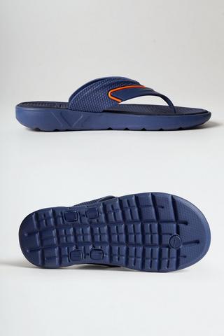 Bengal Flip-flops - Boys'