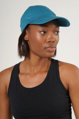 Peak Cap