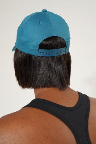 Peak Cap
