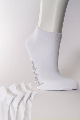 7-pack Arch Support Socks 4-7