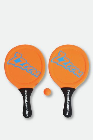 Zzoom Neoprene Bat Set