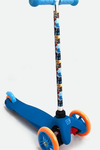 3-wheel Junior Scooter