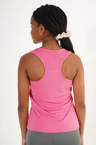 Racerback Vest