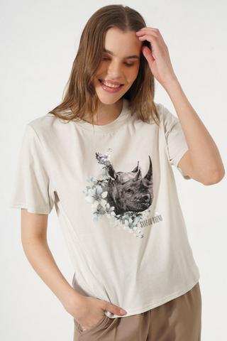 Project Rhino T-shirt