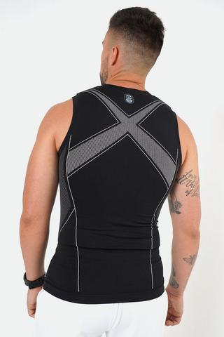 Elite Compression Vest