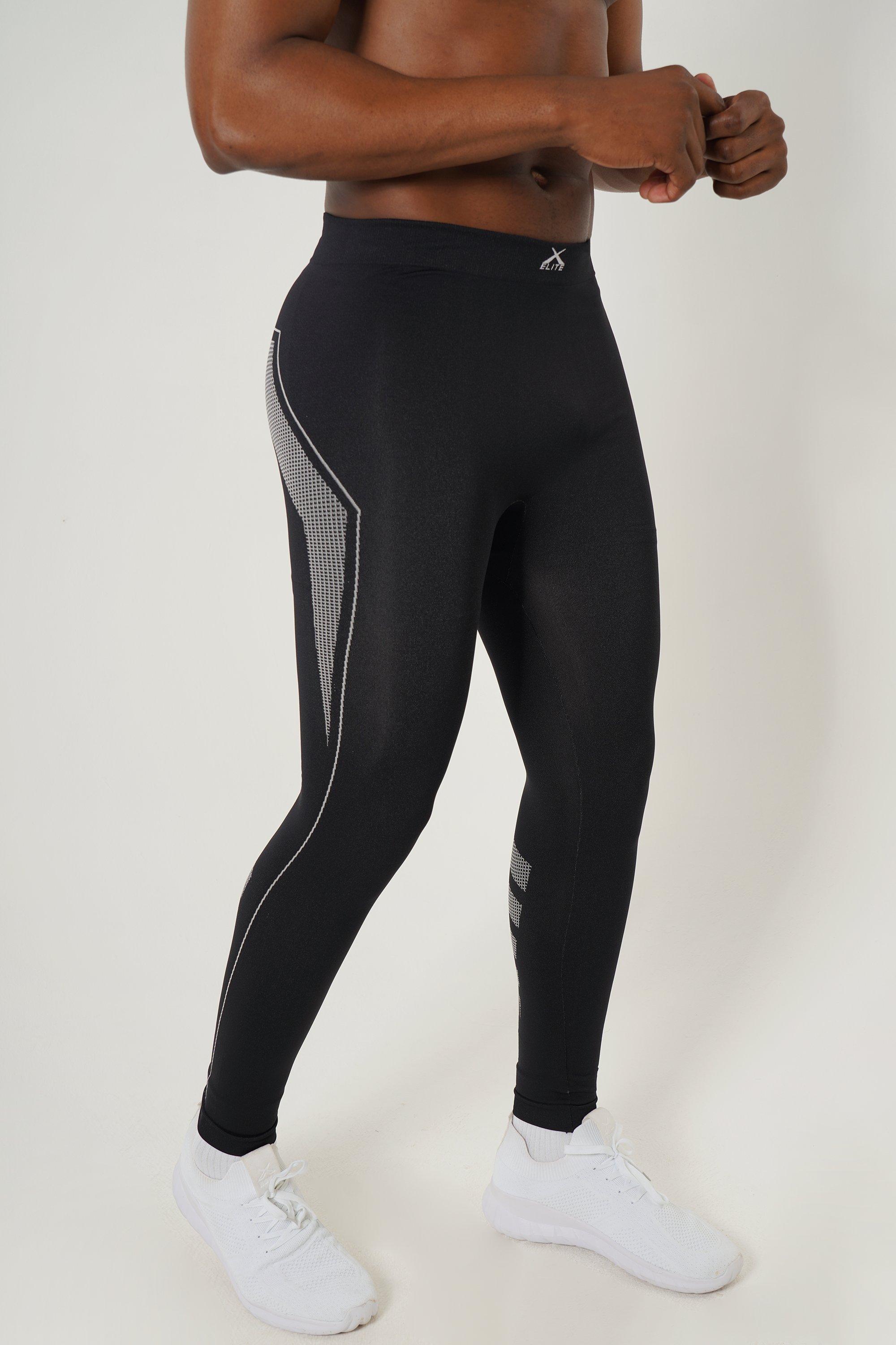 Maxed compression tights online