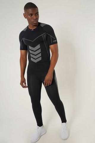 Elite Full-length Compression Tights