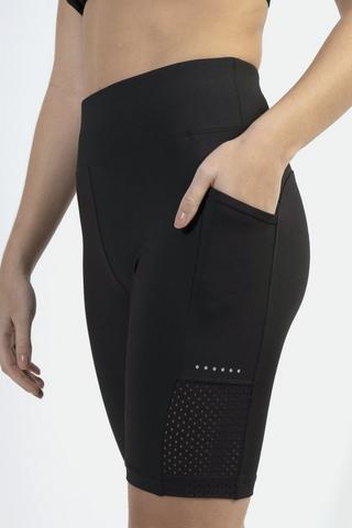 Stride Mid-thigh Leggings