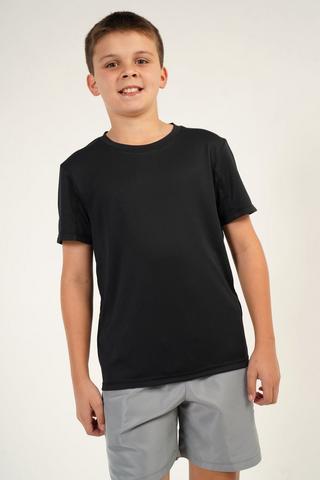 Technical Active T-shirt