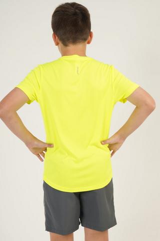 Active Shorts