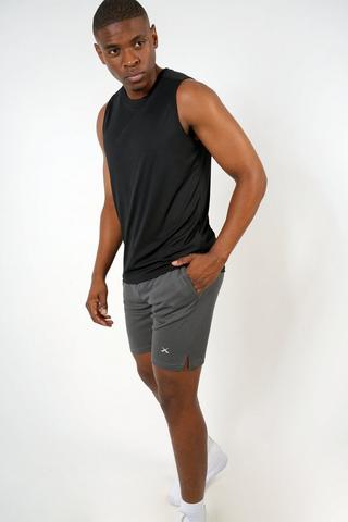 Dri-sport Shorts