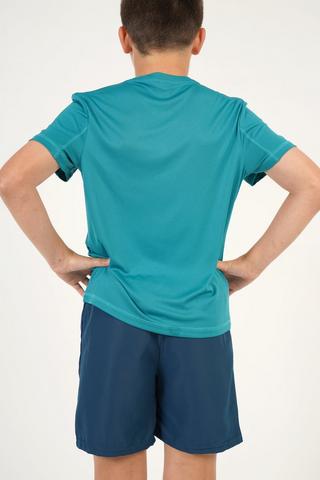 Active Shorts
