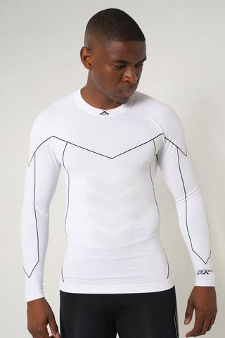 Elite Long Sleeve Compression Top