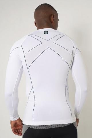 Elite Long Sleeve Compression Top