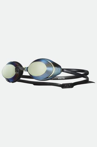 Tyr Vecta Racing Mirrored Goggles