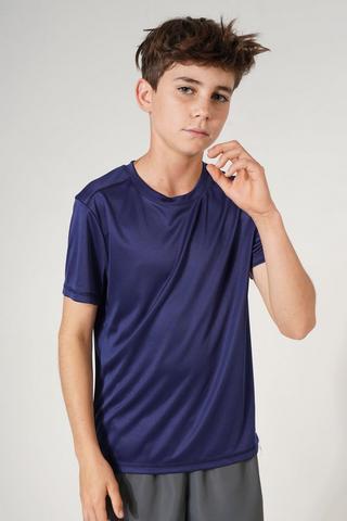 Technical Active T-shirt