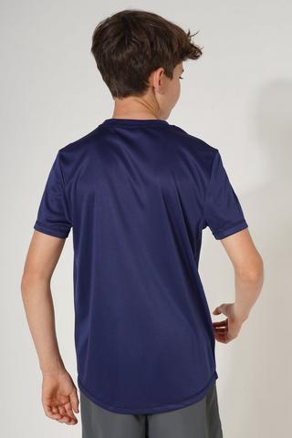 Technical Active T-shirt