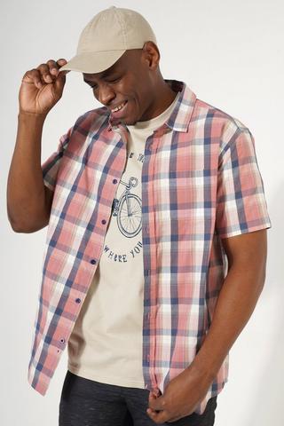 Short Sleeve Shirt