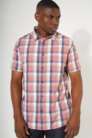 Short Sleeve Shirt