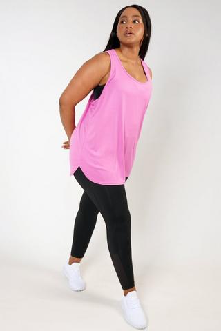 Stride Full-length Leggings