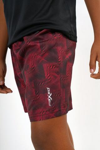 Shell Active Shorts