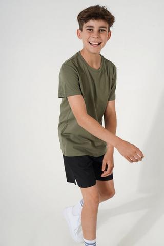 Active Shorts