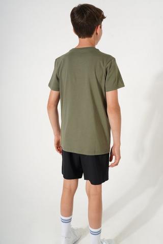 Active Shorts