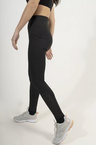 Stride Full-length Leggings