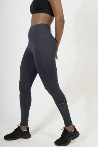 Stride Full-length Leggings