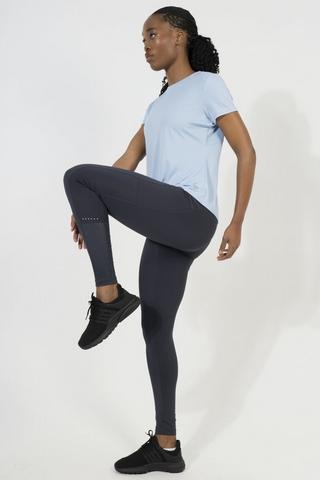 Stride Full-length Leggings