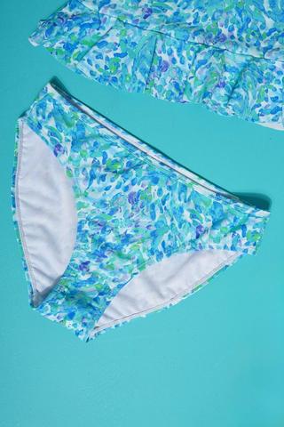 Tankini Bottoms