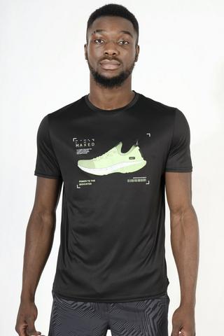 Technical Active T-shirt