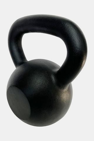16kg Iron Kettlebell