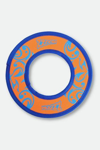 Zzoom Neoprene Flying Ring