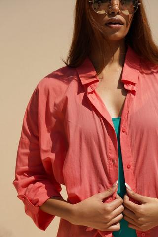 Beach Shirt