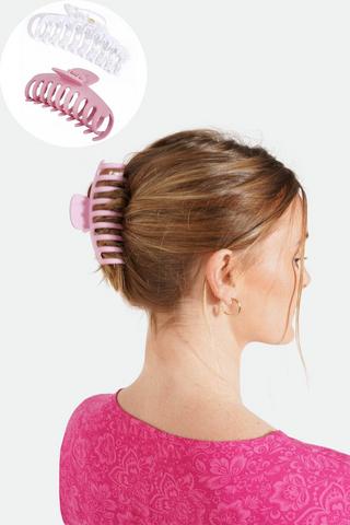 Hair Clips