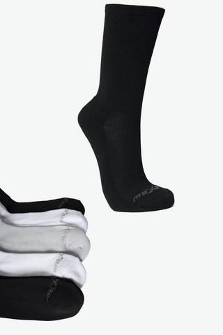 5-pack Tennis Socks