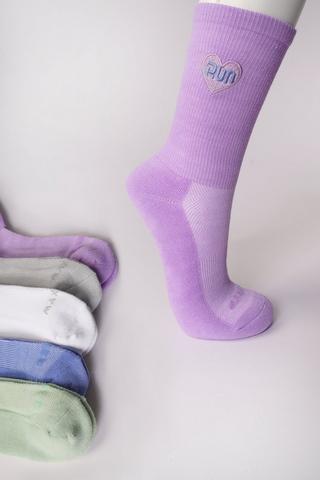 5-pack Tennis Socks