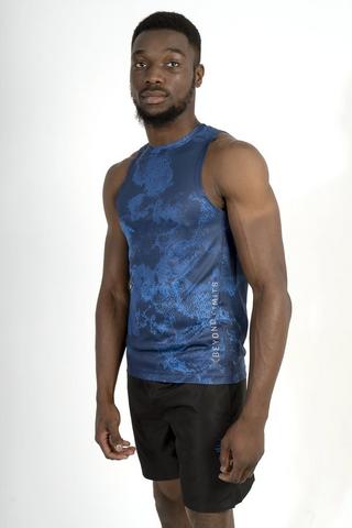 Dri-sport Vest