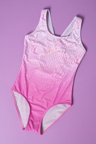 One-piece Swimming Costume