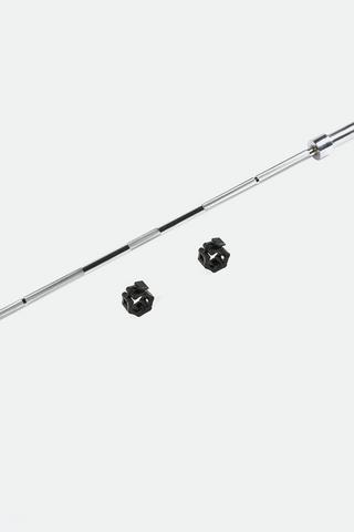 Xpeed Olympic Barbell