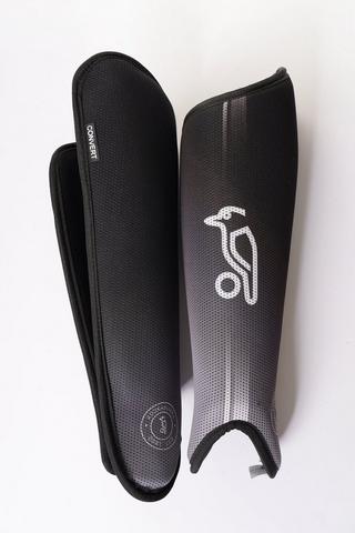 Kookaburra Convert Shin Pads