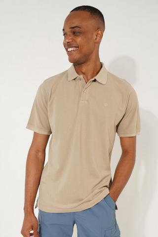 Cotton Golfer