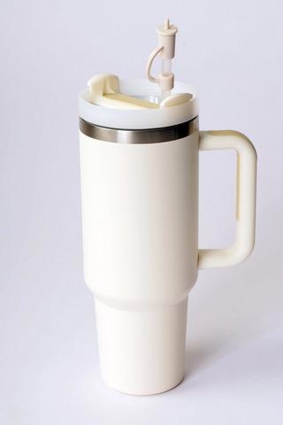 Stainless Steel Cup