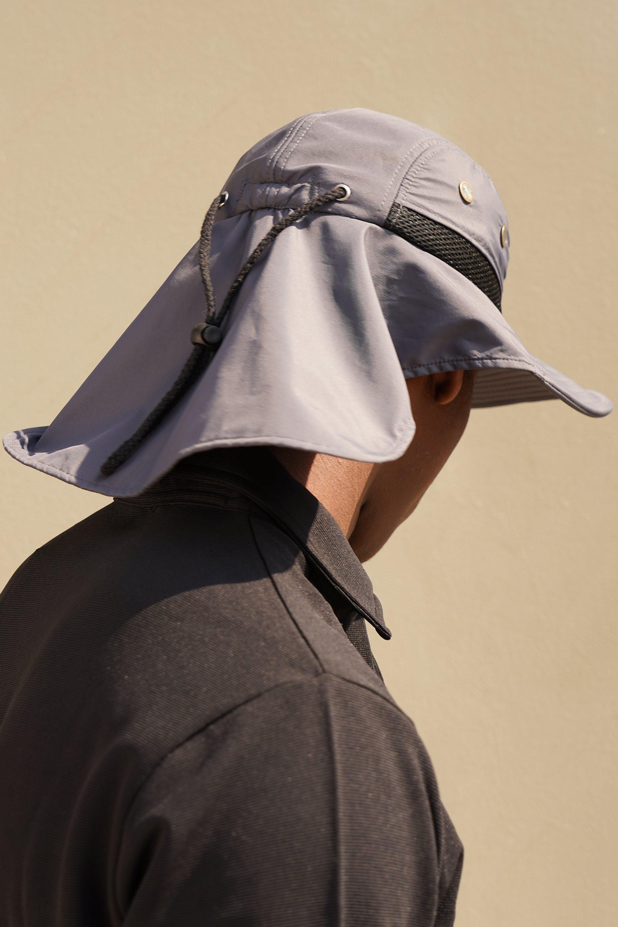 Technical Hat