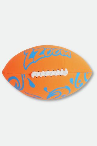 Zzoom Neoprene Football