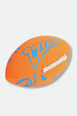 Zzoom Neoprene Football