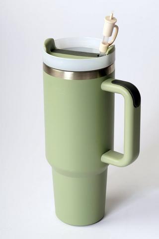 Stainless Steel Cup