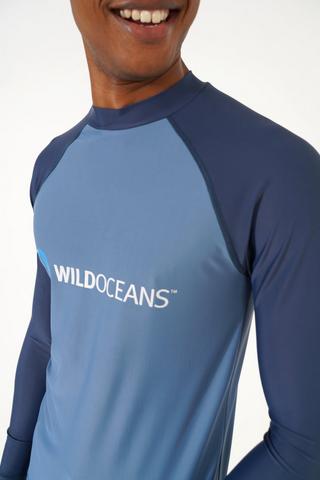 Wildoceans Rash Vest