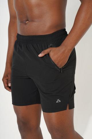 Elite Dri-sport Shorts